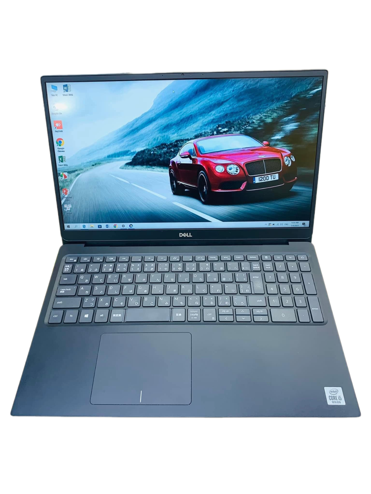 Dell Vostro 5590 | Core i5*10210U | RAM 8GB| SSD 256G – PHÁT THỊNH