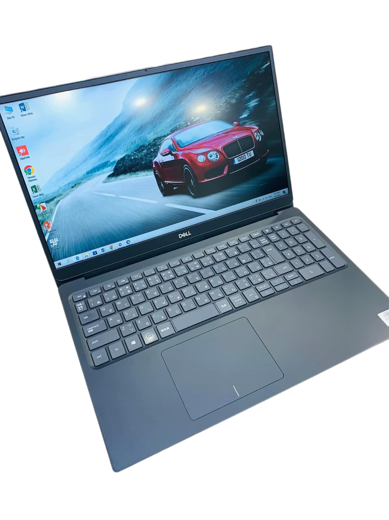 Dell Vostro 5590 | Core i5*10210U | RAM 8GB| SSD 256G – PHÁT THỊNH